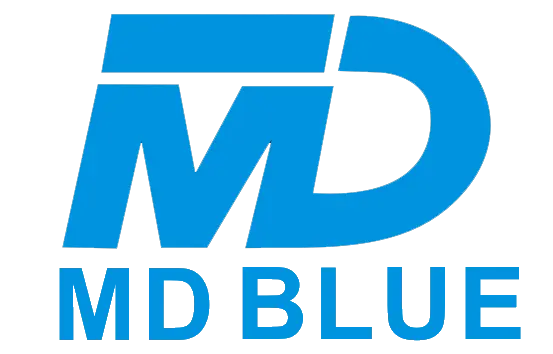 MDblue